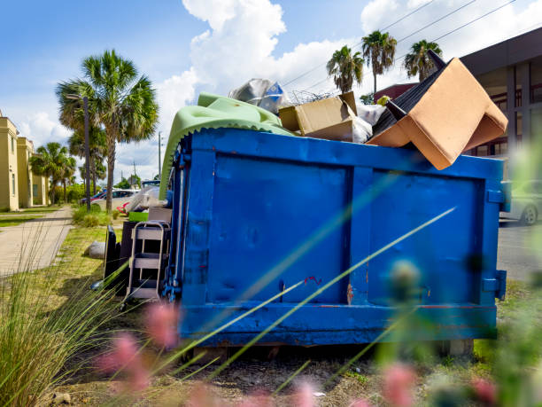 Best Scrap Metal Removal  in Melissa, TX