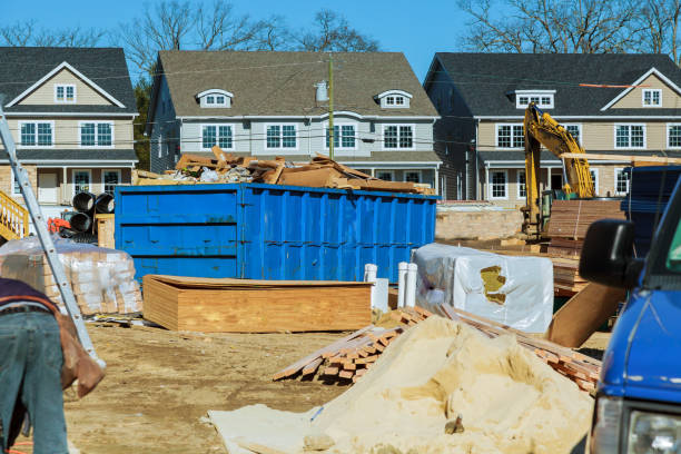 Best Hoarding Cleanup  in Melissa, TX